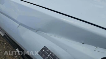 2017 Chevrolet Silverado 1500 Custom Extended Cab Medium Bed 1CX – miniatura 24