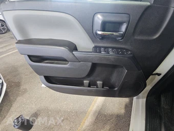 2017 Chevrolet Silverado 1500 Custom Extended Cab Medium Bed 1CX – miniatura 15
