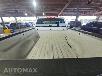 2017 Chevrolet Silverado 1500 Custom Extended Cab Medium Bed 1CX – miniatura 23