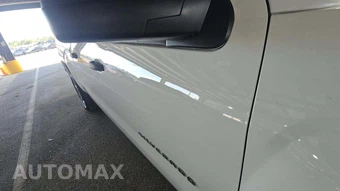 2017 Chevrolet Silverado 1500 Custom Extended Cab Medium Bed 1CX – miniatura 43