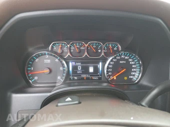 2017 Chevrolet Silverado 1500 High Country Crew Cab Short Bed 3LZ - miniatura 12