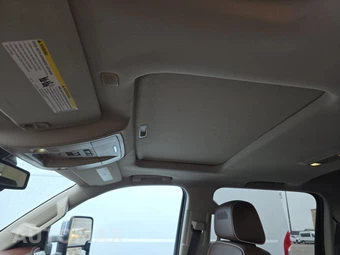 2017 Chevrolet Silverado 1500 High Country Crew Cab Short Bed 3LZ - miniatura 17