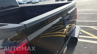 2017 Chevrolet Silverado 1500 High Country Crew Cab Short Bed 3LZ - miniatura 23