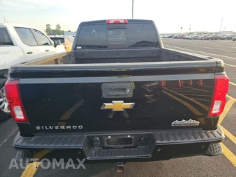 2017 Chevrolet Silverado 1500 High Country Crew Cab Short Bed 3LZ - miniatura 5