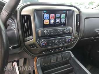 2017 Chevrolet Silverado 1500 High Country Crew Cab Short Bed 3LZ - miniatura 11