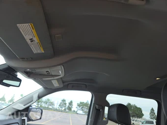 2017 Chevrolet Silverado 1500 High Country Crew Cab Short Bed 3LZ - miniatura 18