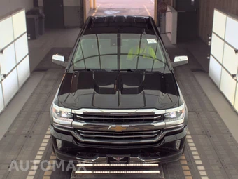 2017 Chevrolet Silverado 1500 High Country Crew Cab Short Bed 3LZ - miniatura 2