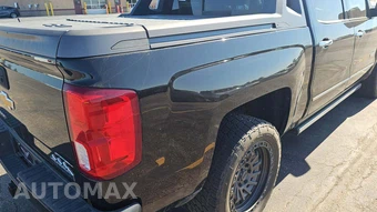 2017 Chevrolet Silverado 1500 High Country Crew Cab Short Bed 3LZ - miniatura 24