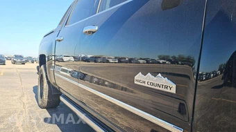 2017 Chevrolet Silverado 1500 High Country Crew Cab Short Bed 3LZ - miniatura 34