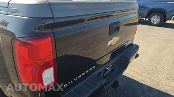 2017 Chevrolet Silverado 1500 High Country Crew Cab Short Bed 3LZ - miniatura 37