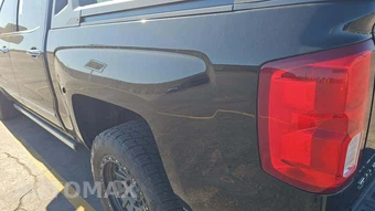 2017 Chevrolet Silverado 1500 High Country Crew Cab Short Bed 3LZ - miniatura 47