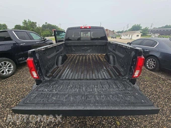 2017 Chevrolet Silverado 1500 High Country Crew Cab Short Bed 3LZ - miniatura 11