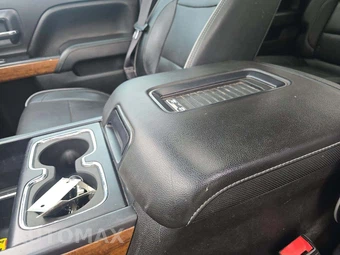 2017 Chevrolet Silverado 1500 High Country Crew Cab Short Bed 3LZ - miniatura 19