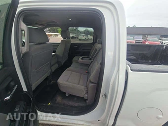 2017 Chevrolet Silverado 1500 LS Crew Cab Short Bed 1LS - miniatura 10