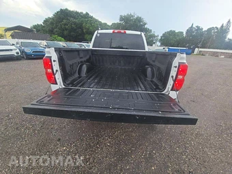 2017 Chevrolet Silverado 1500 LS Crew Cab Short Bed 1LS - miniatura 11