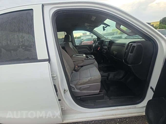 2017 Chevrolet Silverado 1500 LS Crew Cab Short Bed 1LS - miniatura 15
