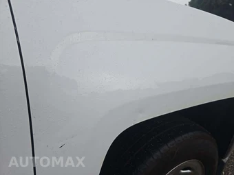 2017 Chevrolet Silverado 1500 LS Crew Cab Short Bed 1LS - miniatura 24