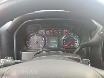 2017 Chevrolet Silverado 1500 LS Crew Cab Short Bed 1LS - miniatura 6