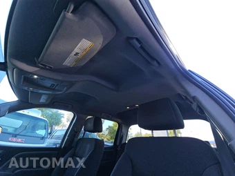 2017 Chevrolet Silverado 1500 LS Crew Cab Short Bed 1LS - miniatura 14