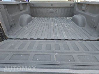 2017 Chevrolet Silverado 1500 LS Crew Cab Short Bed 1LS - miniatura 17