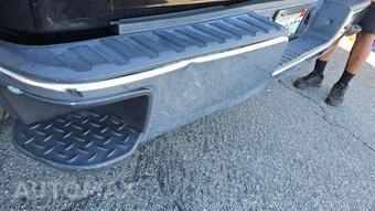 2017 Chevrolet Silverado 1500 LS Crew Cab Short Bed 1LS - miniatura 23