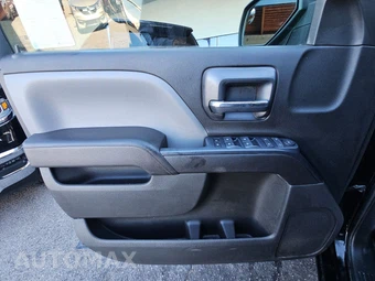 2017 Chevrolet Silverado 1500 LS Crew Cab Short Bed 1LS - miniatura 9