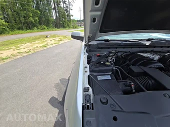 2017 Chevrolet Silverado 1500 LT Crew Cab Medium Bed 1LT - miniatura 19