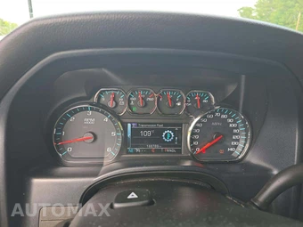 2017 Chevrolet Silverado 1500 LT Crew Cab Medium Bed 1LT - miniatura 6