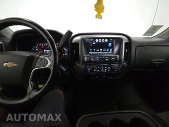 2017 Chevrolet Silverado 1500 LT Crew Cab Medium Bed 1LT - miniatura 11
