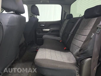 2017 Chevrolet Silverado 1500 LT Crew Cab Medium Bed 1LT - miniatura 13