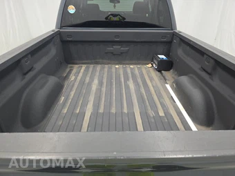 2017 Chevrolet Silverado 1500 LT Crew Cab Medium Bed 1LT - miniatura 16