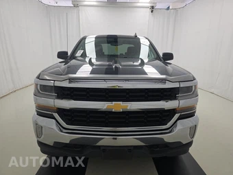 2017 Chevrolet Silverado 1500 LT Crew Cab Medium Bed 1LT - miniatura 2