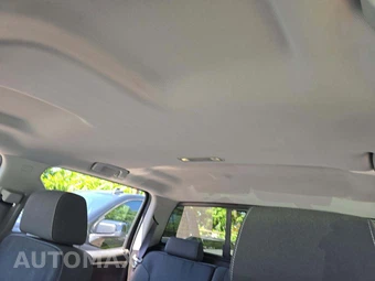 2017 Chevrolet Silverado 1500 LT Crew Cab Medium Bed 1LT - miniatura 11