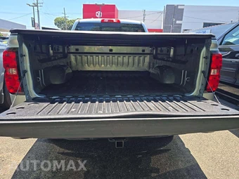 2017 Chevrolet Silverado 1500 LT Crew Cab Medium Bed 1LT - miniatura 14