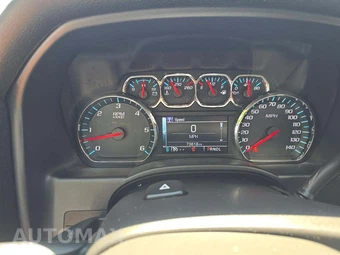 2017 Chevrolet Silverado 1500 LT Crew Cab Medium Bed 1LT - miniatura 9