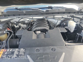 2017 Chevrolet Silverado 1500 LT Crew Cab Medium Bed 1LT – miniatura 15