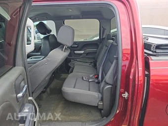 2017 Chevrolet Silverado 1500 LT Crew Cab Medium Bed 1LT – miniatura 13