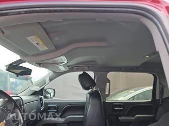 2017 Chevrolet Silverado 1500 LT Crew Cab Medium Bed 1LT – miniatura 17