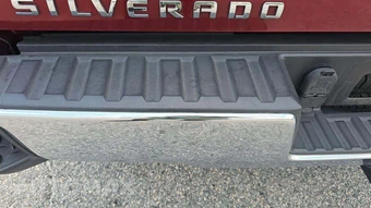 2017 Chevrolet Silverado 1500 LT Crew Cab Medium Bed 1LT – miniatura 23
