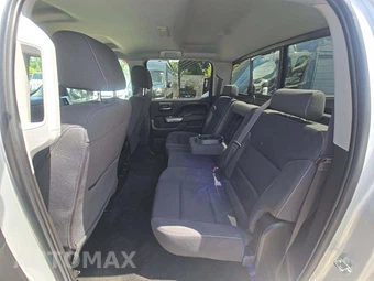 2017 Chevrolet Silverado 1500 LT Crew Cab Medium Bed 1LT - miniatura 13