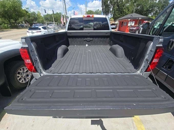 2017 Chevrolet Silverado 1500 LT Crew Cab Medium Bed 1LT - miniatura 14