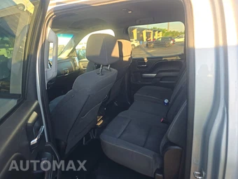 2017 Chevrolet Silverado 1500 LT Crew Cab Medium Bed 1LT - miniatura 13