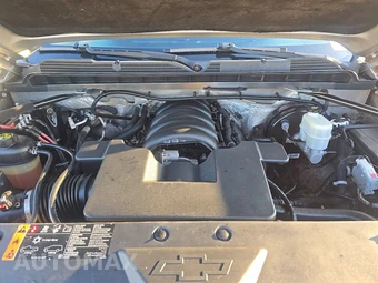 2017 Chevrolet Silverado 1500 LT Crew Cab Medium Bed 1LT - miniatura 15