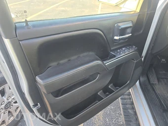 2017 Chevrolet Silverado 1500 LT Crew Cab Medium Bed 1LT - miniatura 9