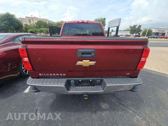 2017 Chevrolet Silverado 1500 LT Crew Cab Short Bed 1LT - miniatura 14