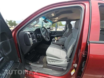 2017 Chevrolet Silverado 1500 LT Crew Cab Short Bed 1LT - miniatura 6