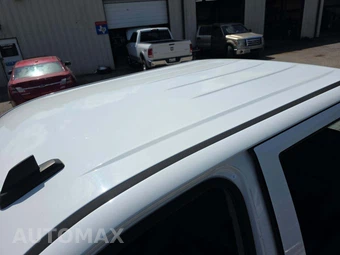 2017 Chevrolet Silverado 1500 LT Crew Cab Short Bed 1LT - miniatura 12