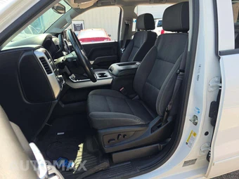 2017 Chevrolet Silverado 1500 LT Crew Cab Short Bed 1LT - miniatura 6