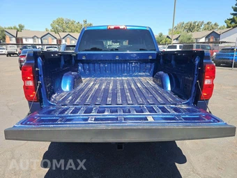 2017 Chevrolet Silverado 1500 LT Crew Cab Short Bed 1LT - miniatura 11