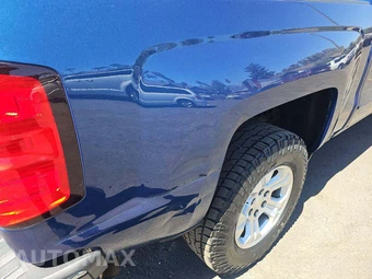 2017 Chevrolet Silverado 1500 LT Crew Cab Short Bed 1LT - miniatura 41